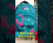Mahi bags