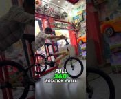 VD CHAWLA Cycle Store