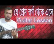 Babu Raj Guitar