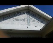 Calvary Evangelistic Church Of God