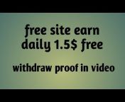 free EaRning sites