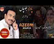 Azeem Baloch