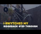 Swytch Bike
