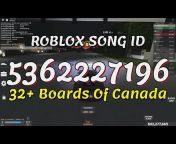 RobloxSongID