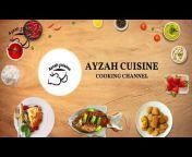 ayzah cuisine