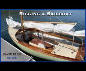 The Art of Boat Building