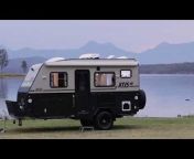 MDC Camper Trailers u0026 Offroad Caravans