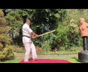 Aikido Weapons training