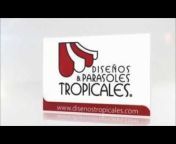 Parasoles Tropicales