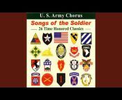 US Army Chorus - Topic