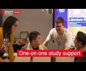 RMIT University Library Videos