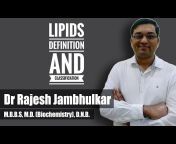 Biochemistry by Dr Rajesh Jambhulkar