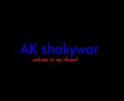 AK Shakywar