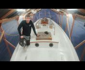 Sailing Magic Carpet