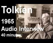 Talking About Tolkien