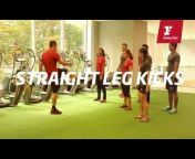 Fitness First Singapore