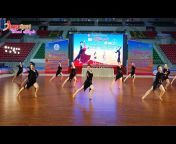 Thanh Huyền Dance Sports