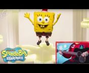 SpongeBob SquarePants Official