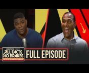 All Facts No Brakes with Keyshawn Johnson