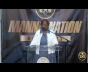 Manna Nation Ministries