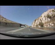 Roadcam Morocco