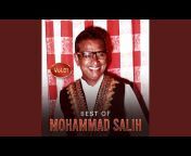 Mohommed Salih - Topic