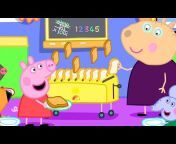 Peppa Pig - Official Channel