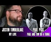 Paul And Tim Do A Thing