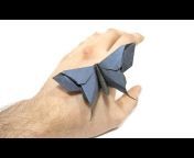 Mariano Zavala Origami