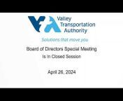 Valley Transportation Authority