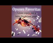 Fabian Lopez - Topic