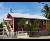 Grace Baptist Church - Corentyne, Guyana