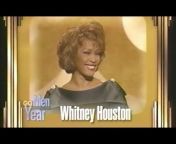 The Whitney Houston Platinum Club
