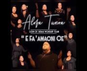 Alofa Tunoa Worship Team