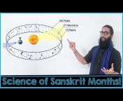 The Sanskrit Channel