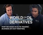 World Of Oil Derivatives