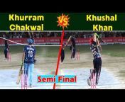 Channu Cricket