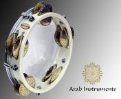 Arab Instruments