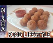 Nisha Food Lifestyle