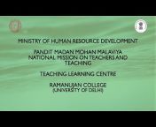 TLC Ramanujan College