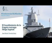 RLNE Real Liga Naval Española