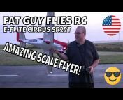 Fat Guy Flies RC
