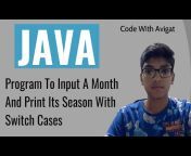 Code With Avigat
