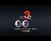 DC Lottery Draw