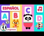 Lingokids en Español - Canciones Infantiles