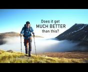 Scottish Munro Journey