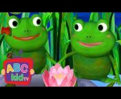 ABC Kid TV - Songs u0026 Nursery Rhymes