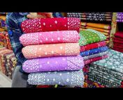 Wholesale Batik Shop