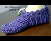 صحبة الكروشيه - Crochet Company