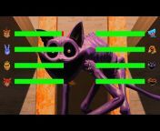 Five Nights of Animations